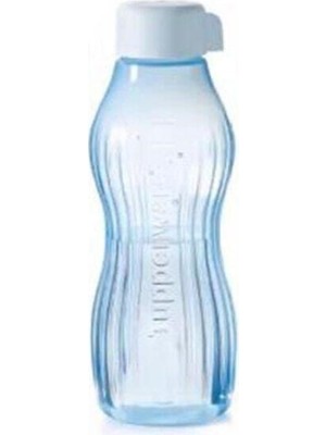 Tupperware Turkuaz Şişe Ice 880ML