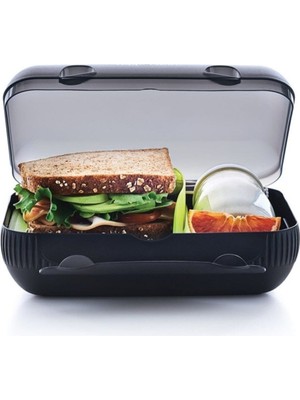 Tupperware Bölmeli Beslenme 1 Lt