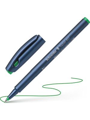 Schneider Topball 857 Roller Pen 0.6