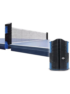 Donic Otomatik Mekanizmalı Ağdemir - Rolltec -