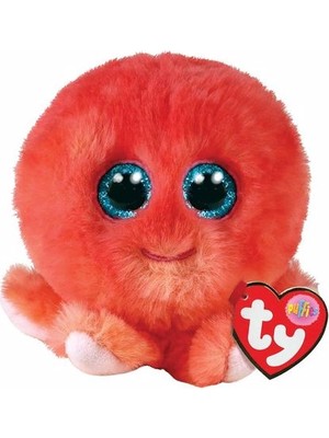 Ty Sheldon Mercan Ahtapot 10 cm