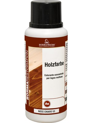 Holz Farbe -Multıpurpose Dye 500ml / Üniversal Konsantre Renklendirici 500ml