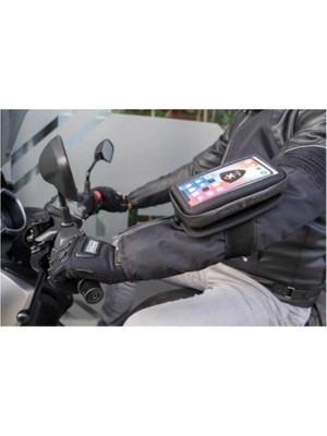 Tex Forte Gt 70632 Telefon Tutucu Kol Bağlantılı