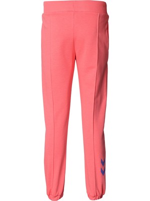 Hummel Hmlkayle Pants Pembe Çocuk Eşofman 931616-2224