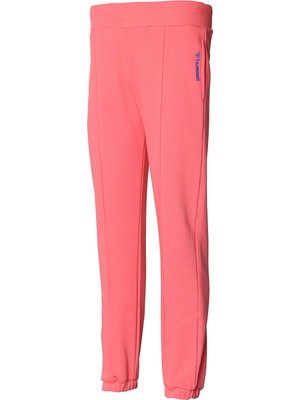 Hummel Hmlkayle Pants Pembe Çocuk Eşofman 931616-2224