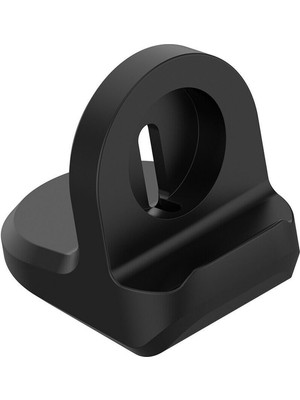 Microsonic Samsung Galaxy Watch 4 44MM Şarj Stand Yuvası
