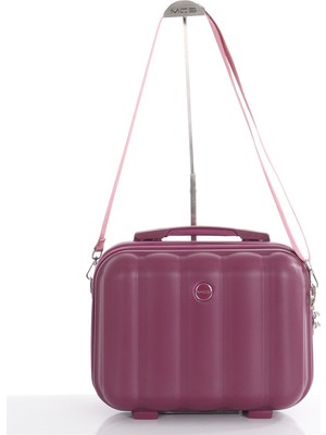 Mçs Abs Makyaj Çantası V305-M