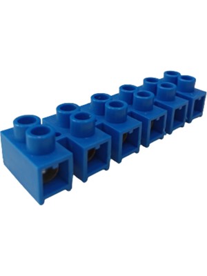 Güçlü 5 No Klemens 5 Adet