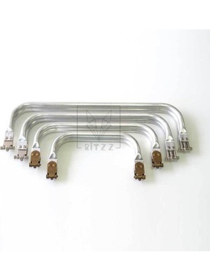 Ritzz Gizli Burs Çanta Aparatı 15CM Ithal