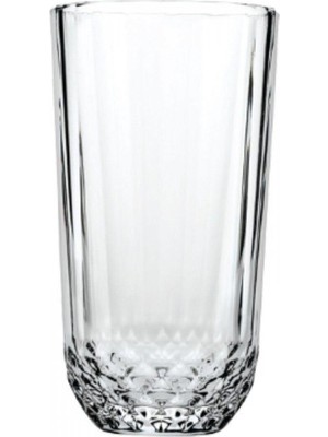 Paşabahçe 52770 Diony Su Meşrubat Bardağı 345CC - 12 Adet FMA376168