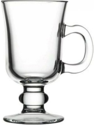Paşabahçe Irısh Coffee Bardak Latte Kupa 230 cc 55141 6'lı
