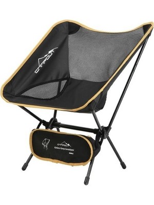 Nurgaz Campout Pratik Kamp Sandalyesi