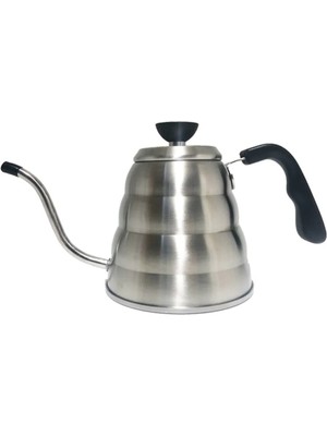 EC Shop Saygınticaret Epinox Barista Ibriği 1200 ml IB-1200 Epinox Barista Ibriği 1200 ml