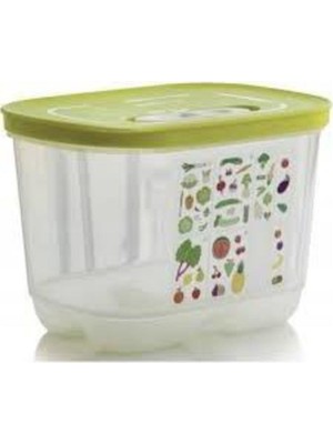 Tupperware Sera 1.8 Litre Dik 1 Adet
