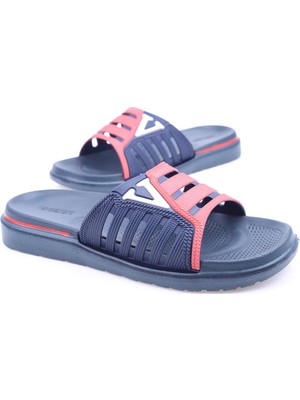 Gezer 09652 Erkek Deniz Plaj Havuz Banyo Günlük Terlik