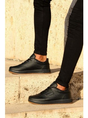 Pierre Cardin 30813 Erkek Sneaker Spor Ayakkabı