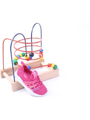 Gezer 03070 Bebe Çocuk Günlük Hafif Spor Ayakkabı