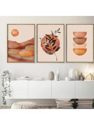 Wood Home Works Bohem Güneş