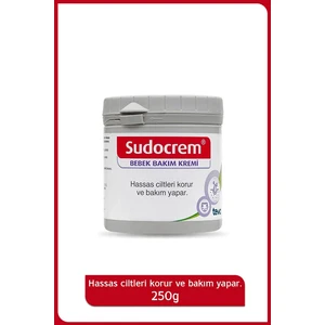 Bebek Bakım Kremi 250 gr