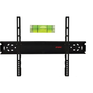 50 Inç 65 Inç 160 cm Ekran LED LCD Plazmalar Tv Televizyonlar Için Sabit Askı Aparatı Asma Aleti