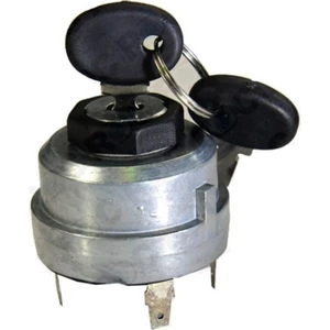 FS155 Fiat Traktör 55/46 Kontak Anahtarı