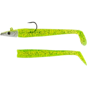 Snake Shad 11CM 10GR Silikon Yem