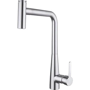 MF8555 Mutfak Armatürü Star Stop Başlıklı