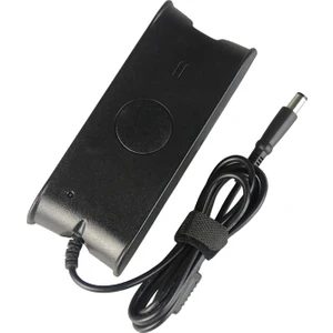 19.5V 4.62A 90W 7.4*5.0mm Laptop Adaptörü E4300 E6430 3521 Dell Inspiron Uyumlu N5110 Güç Kaynağı Şarj Cihaz