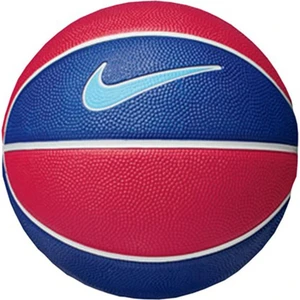 Skills 3 No Mini Basketbol Topu Kırmızı Mavi