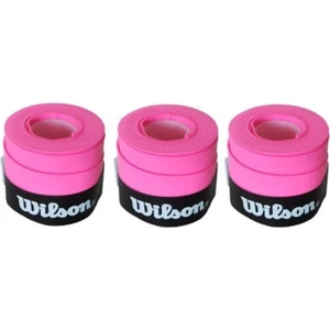 3 Adet Comfort Bowl O'grips Tekli Pembe Grip