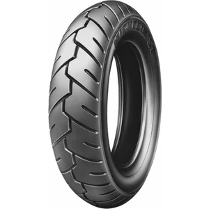 Mıchelın S1 Motosiklet Lastiği 3-50-10