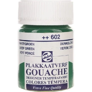 Guaj Boya 16 ml 602 Yeşil