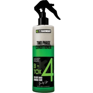 X Pro Harmony Hair Care Condıtıoner B-Tox Cavıar 350 ml