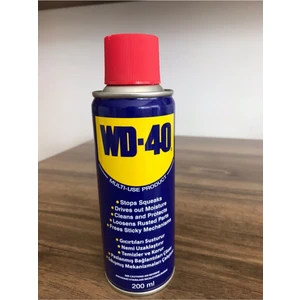 Wd-40 Wd 40 200 ml 1 Adet