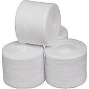 Hidrofil Sargı Bezi 15 cm 100 M Rulo Steril Sargı Bez