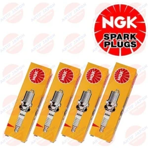 Ngk Ateşleme Buji Takımı (4'lü) (BKR6E-11)