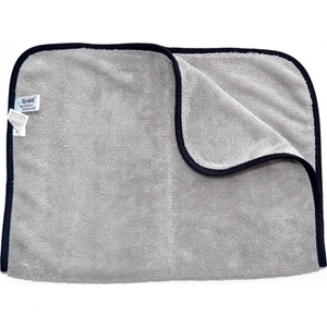 Mikrofiber Ultra Emici Bezi 50x70 cm Araç İçi ve Dış Temizlik için Profesyonel Performans