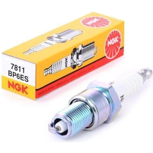 Ngk 4'lü Ateşleme Buji Takımı BP6ES