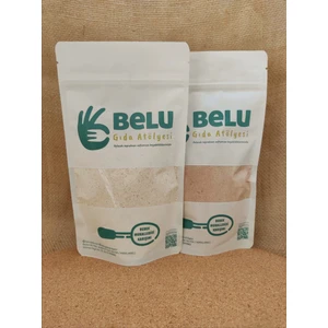 Belu Gıda Atölyesi Bebek Muhallebisi 2 Li Set +6 Ay