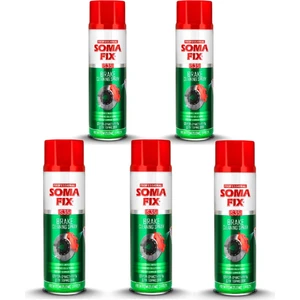 S35 Fren Balata ve Genel Amaçlı Temizleyici Sprey 500ML (5 Adet)
