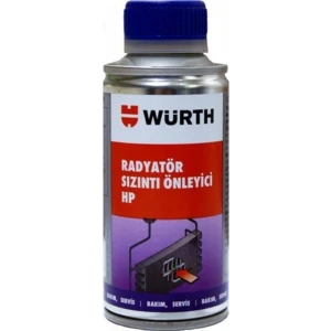 Radyatör Sızıntı Önleyici 150ML