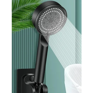 Kaşbaşı Home 5 Fonksiyonlu  Yüksek Basınçlı  Ayarlanabilir  Duş Başlığı