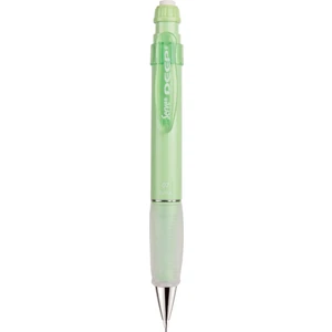Deep Mekanik Kurşun Kalem 0.7mm - Elma Yeşili