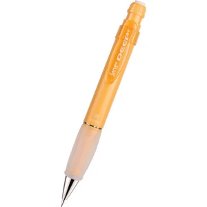 Deep Mekanik Versatil Kalem 0.7 mm Pastel Sarı