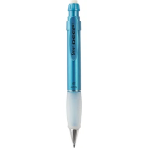 Deep Mekanik Kurşun Kalem 0.7mm - Metalik Mavi