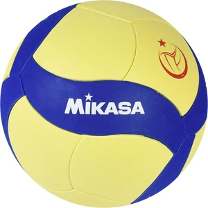 Mıkasa VS123W 260-280GR Yapıştırma Antrenman Voleybol Topu Yeni Sezon
