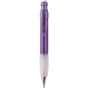 Deep Mekanik Kurşun Kalem 0.7mm - Metalik Mor Serve Deep Mekanik Kurşun Kalem