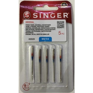 Sınger Dikiş Makine Iğnesi