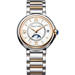 Maurice Lacroix ML-FA1084PVP13150-1 Pırlantalı Kadın Kol Saati