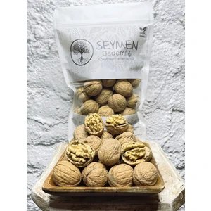 Seymen Bademliği organik Ceviz Ince Kabuklu1 kğ 2025mahsulü